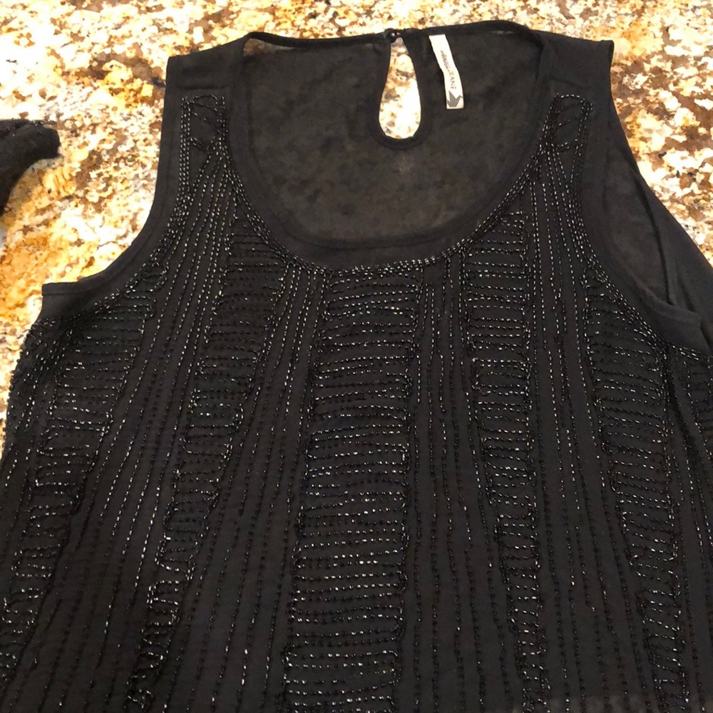 Paper Crane Tank Top